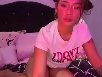 Chaturbate Private Sex Chat of amori_chan