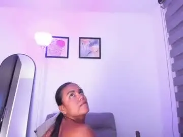 Chaturbate Live Sex of avaferrera