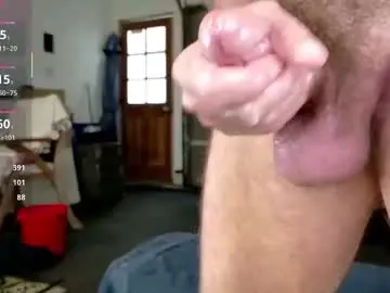 Chaturbate Sex Chat of badnightwolf