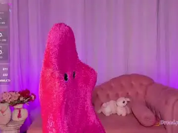 Chaturbate Sex Chat of dread_pink