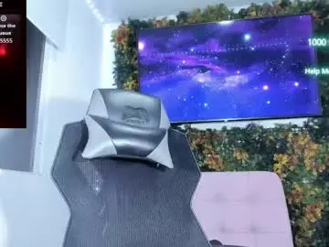 Chaturbate Watch Live Sex Cams of emily_palmeer