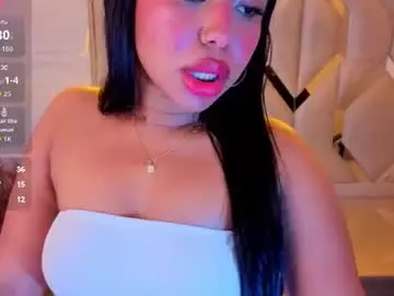 Chaturbate Live Sex Cam of genesis_01_tp