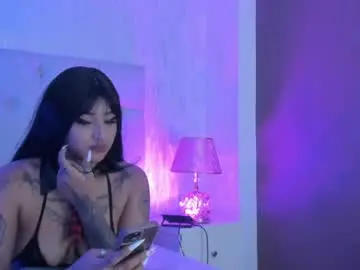 Chaturbate Adult Webcam of goth_tasha
