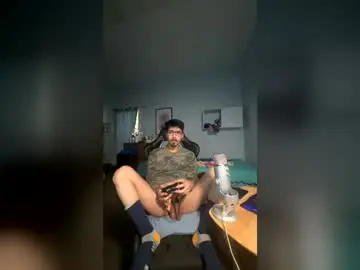 Chaturbate Live Porn of harddmikee