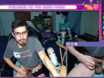 Chaturbate Nude Webcam of harddmikee