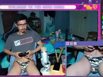 Chaturbate Sex Cam of harddmikee