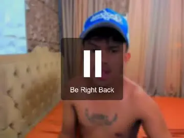 Chaturbate Sex Cam of hornytwinkx69