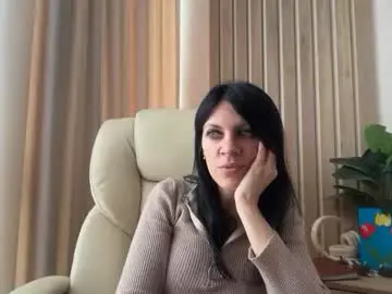 Chaturbate Nude Webcam of injaathome
