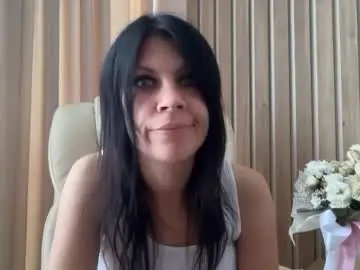 Chaturbate Nude Webcam of injaathome