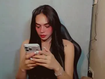 Chaturbate Adult Webcams of justhewayouare21