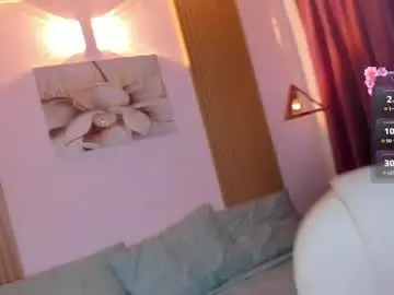 Chaturbate Nude Webcam of korarousee