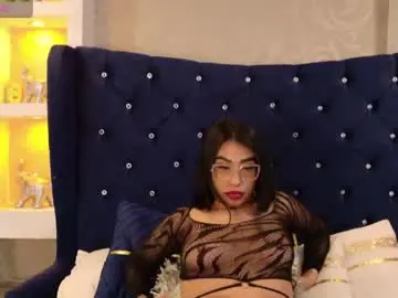 Chaturbate Adult Video Chat of madele_hills