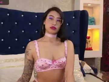 Chaturbate Nude Webcam of madele_hills