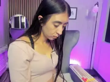 Chaturbate Private Sex Chat of miilu__1