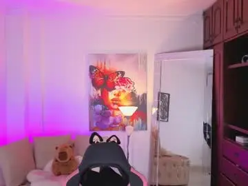Chaturbate Live Sex of nataasha___