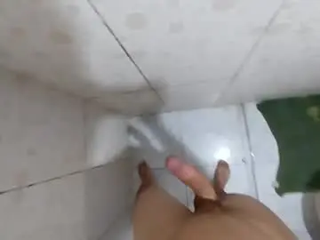 Chaturbate Live Porn of novinhopauzudo8