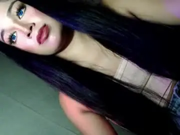 Chaturbate Best Webcam of organic_amihan2009