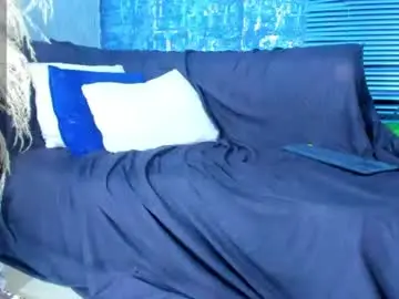 Chaturbate Sex Cam of ricobrown777