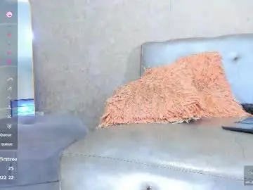 Chaturbate Sex Cam of ricobrown777