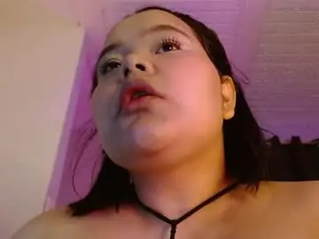 Chaturbate Live Porn of sexychubbyy