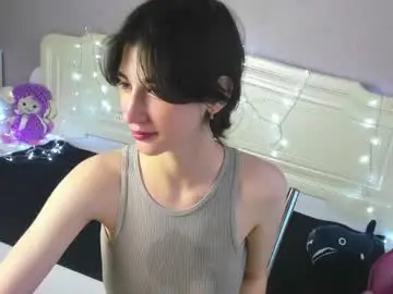 Chaturbate Adult Webcams of sweet_vanillopa