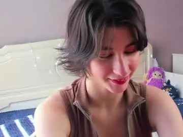 Chaturbate Free Porn Cam of sweet_vanillopa