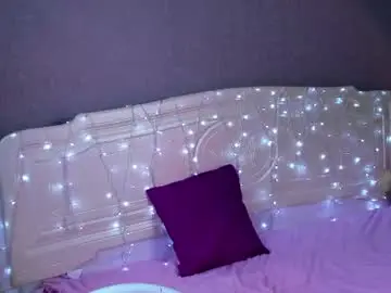 Chaturbate Live Sex of sweet_vanillopa