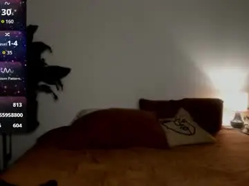 Chaturbate Sex Chat of theselina_kyle