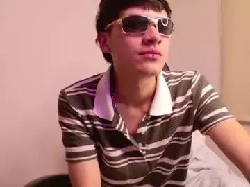 Chaturbate Adult Video Chat of thiago_n_sam