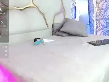 Chaturbate Best Webcam of velvetdaniels_tay
