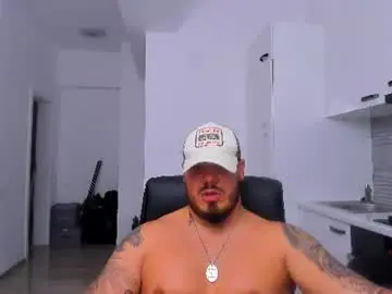 Chaturbate Live Sex of zackconnorsx