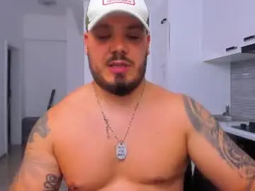 Chaturbate Adult Video Chat of zackconnorsx