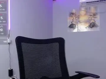 Chaturbate Sex Chat of zoriel_derox