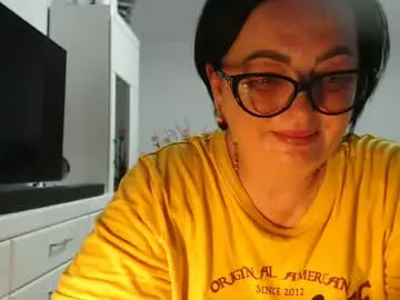 Chaturbate Nude Webcam of amandamuller1982