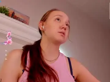 Chaturbate Adult Video Chat of andrea_svel