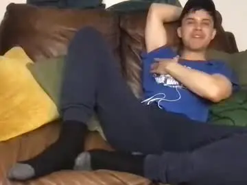 Chaturbate Sex Cam of camdoattitude