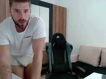 Chaturbate Private Sex Chat of darius_94