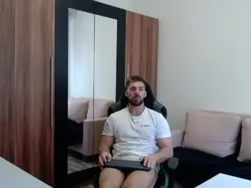 Chaturbate Live Sex of darius_94