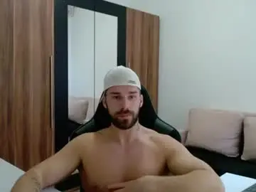 Chaturbate Live Porn of darius_94