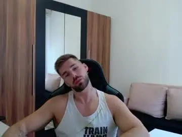 Chaturbate Free Porn Cam of darius_94