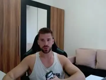 Chaturbate Best Webcam of darius_94
