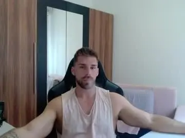 Chaturbate Live Porn of darius_94