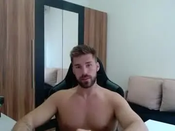 Chaturbate Live Porn of darius_94