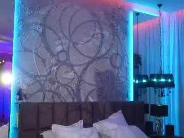 Chaturbate Live Sex Cam of eva_fashionista