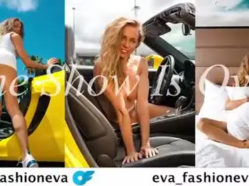 Chaturbate Live Porn of eva_fashionista