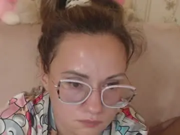 Chaturbate Nude Webcam of flowercandydoll13