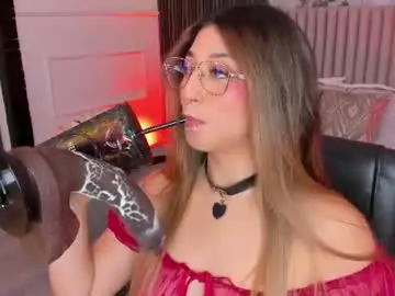 Chaturbate Live Sex of gabrielakassi