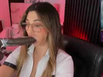 Chaturbate Live Porn of gabrielakassi
