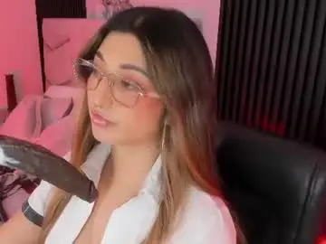 Chaturbate Watch Live Sex Cams of gabrielakassi