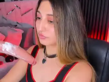 Chaturbate Live Porn of gabrielakassi